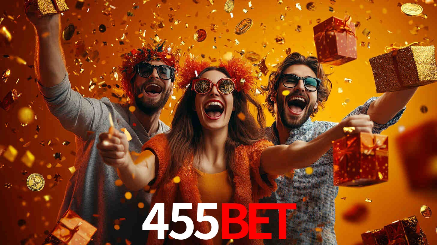 Loterias online disponíveis na 455bet