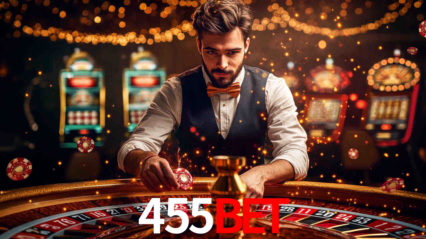 455bet PIX instantâneo Brasil - Depósito e saque em minutos 24/7