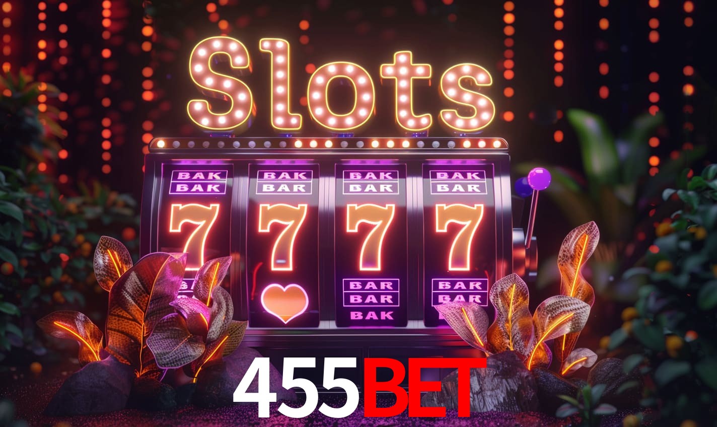 Principais provedores de slots da 455bet - NetEnt, Pragmatic Play, Play'n GO