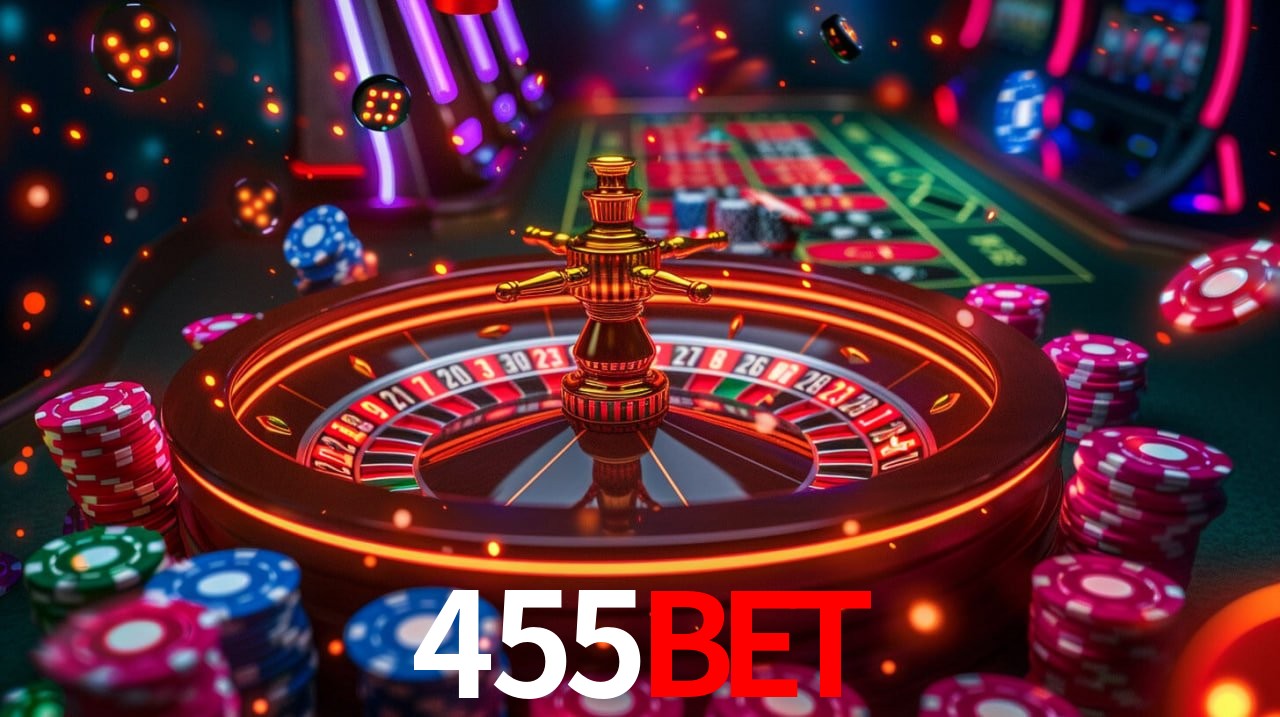 Catálogo 455bet 2.547 jogos - Pragmatic Play, Evolution, NetEnt
