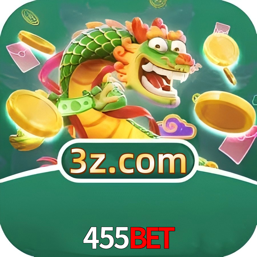 455BET Brasil